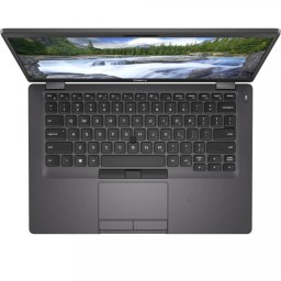 Laptop Refurbished 14" TouchScreen i5-8265U 16GB DDR4 SSD 256GB Model: Dell Latitude 5400