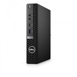 Mini PC Refurbished Intel Core i5-10500T 16GB DDR4 512GB SSD Model: Dell OptiPlex 5090