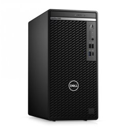 Calculator Refurbished Tower Intel Core i5-10500 8GB DDR4 256GB SSD Model: Dell OptiPlex 5080