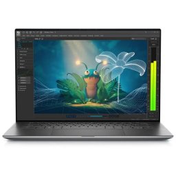 Laptop Refurbished 15.6" i7-12800H 16GB DDR4 SSD 512GB Model: Dell Precision 5570