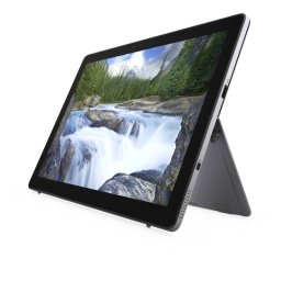 Tableta Refurbished 12.3" TouchScreen i5-10310U 16GB LPDDR3 SSD 256GB Model: Dell Latitude 7210