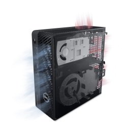 Workstation Refurbished intel Core i7-13700 32GB DDR5 SSD 512GB NVIDIA T1000 Dell Precision 3260 CFF