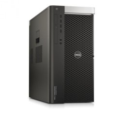 Workstation Refurbished 2 x Xeon E5-2660v3 10C/20T 64GB DDR4 ECC SSD 512GB Quadro M4000 Dell Precision 7910