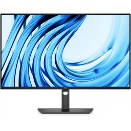 Monitor Dell Pro P2726H 68.6 cm (27") 1920 x 1080 pixels Full HD LCD Black