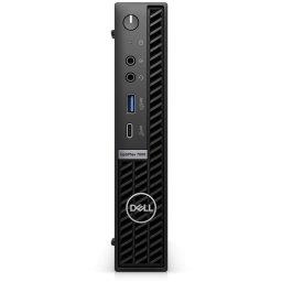 Mini PC Refurbished MFF Intel Core i5-12500T 8GB DDR4 SSD 256GB M2 Model: Dell OptiPlex 7000