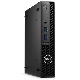 MiniPC Refurbished MFF Intel Core i5-12500T 8GB DDR4 256GB SSD Model: Dell OptiPlex 3000M