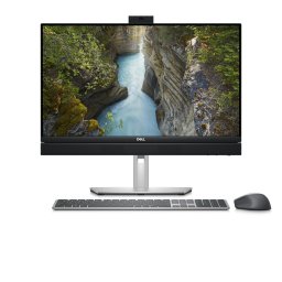 Calculator AIO Refurbished 23.8" FHD Intel Core i5-13500T 16GB DDR5 SSD 256GB Model: Dell OptiPlex 7410