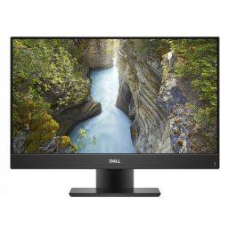 Calculator Refurbished AIO 23.8" FHD Intel Core i5-8500 8GB DDR4 SSD 256GB Model: Dell OptiPlex 7460