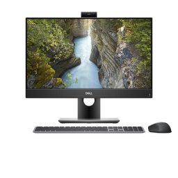 Calculator Refurbished AIO 23.8" FHD Intel Core i5-10505 16GB DDR4 SSD 256GB Model: Dell OptiPlex 7490