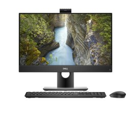 Calculator AIO Refurbished 23.8" FHD Intel Core i5-10500 8GB DDR4 256GB SSD Model: Dell OptiPlex 7480