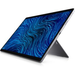 Tableta Refurbished i5-1140G7 8GB LPDDR4x SSD 256GB M.2 Slot SIM 4G Dell Latitude 7320