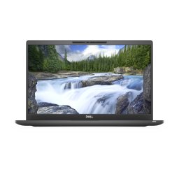 Laptop Refurbished Intel Core i5-8265U 14" Full HD 8GB DDR4-SDRAM 256GB SSD Wi-Fi 5 Model: Dell Latitude 7400