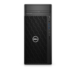 Workstation Refurbished Intel Core i5-12500 16GB DDR5 256GB SSD Windows 11 PRO, Model: Dell Precision 3660