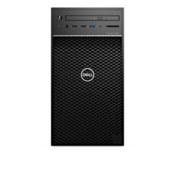 Workstation Refurbished Intel Core i7-10700 16GB DDR4 SSD 512GB SSD Tower Windows 11 PRO Model: Dell Precision 3640 MT