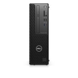 Workstation Refurbished SFF Intel Core i7-10700 16GB DDR4 512GB SSD Windows 11 Pro Model: Dell Precision 3450