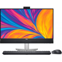 All-in-One Refurbished Dell OptiPlex 7420 Intel Core i5-14500 24" FHD 16 GB DDR5-SDRAM 512GB SSD WIFI
