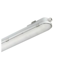 Corp de iluminat etanș Philips, 6000 lm, IP65, 6500 K