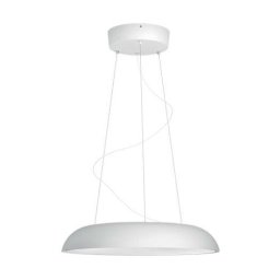 HUE Kit Corp susp Amaze LED 2900lm BT Amb Alb - PHILIPS HUE