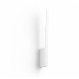 HUE Aplica Liane LED 850lm BT RGB Alb IP20 — PHILIPS HUE