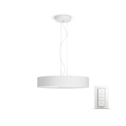HUE Kit Corp susp Fair LED 2900lm BT Ambiance Alb - PHILIPS HUE