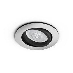 HUE Spot Centura inc LED 350lm BT RGB Alu - PHILIPS HUE