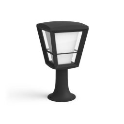 Lampă de grădină Philips Hue Econic LED, 1150 lm, RGB