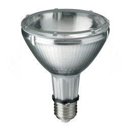 Lampă PHILIPS CDM-R 70W, E27, fascicul îngust pentru iluminat de accent