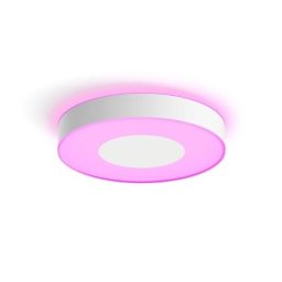 HUE 4116431P9 Plaf Infuse L LED 3700lm RGB BT Alb — PHILIPS HUE