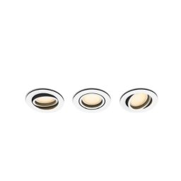 HUE Spot inc Milliskin 3 x LED 1200lm BT Alb — PHILIPS HUE