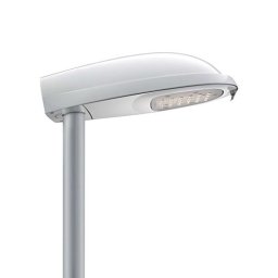 Corp de iluminat stradal Philips pentru exterior, gamă Iridium