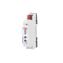 GWA9707 Router KNX/IP — GEWISS