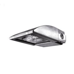 Corp de iluminat profesional Philips OptiFlood, IP65, pentru exterior și proiecte sportive