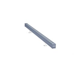Corp de iluminat arhitectural Philips RGBNW 24V cu control DMX