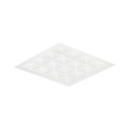 Corp de iluminat încastrat Philips, LED, 4000 K, pentru spații profesionale