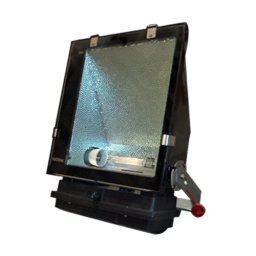 Corp de iluminat profesional Philips pentru exterior, 1xHPI-T400W