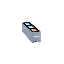 Corp de iluminat arhitectural Philips, 24V, RGBNW, control DMX