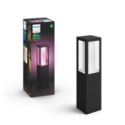 Lampă LED inteligentă Philips Hue, 1200 lm, RGB, 40 cm