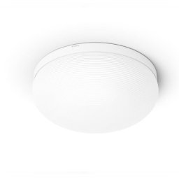 Aplica LED inteligentă Philips Hue Flourish, 2250 lm, RGB, alb