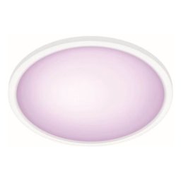 Corp LED Philips superslim 22W, RGB, 42,3 cm