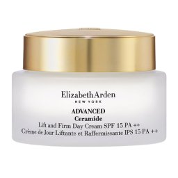 Elizabeth Arden Advanced Ceramide Lift Firm Day Cream SPF15 PA ++ Femei 50ml