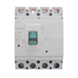 Intrerupator Tip USOL DS1 MAX 250 160A(128-160) 4P 444160MM Elmark