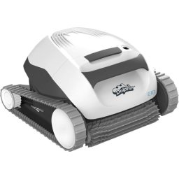 Dolphin E10 - Aproape nou - Aspirator piscină