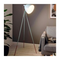 Lampadar Eglo 49342 DUNDEE 1xE27/60W/230V
