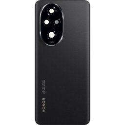 Capac Baterie Honor 200 Pro, Negru, Service Pack 0235AKNT