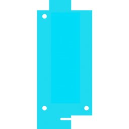Adeziv Acumulator Motorola Razr Ultra 2026 / Razr 70 Ultra / Razr Ultra 2025 / Razr 60 Ultra, Service Pack SD78E51141