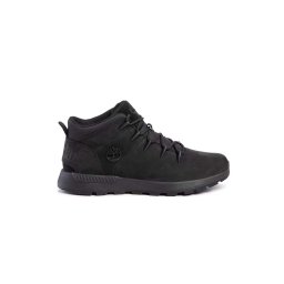 TIMBERLAND Sneakers Sprint Trekker Mid Lace Up TB0A1YN50151 001 black