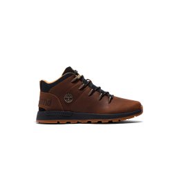 TIMBERLAND Sneakers Sprint Trekker Mid Lace Up TB0A67TG9431 210 medium brown