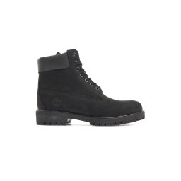 TIMBERLAND Ghete Timberland Waterproof TB1100730011 001 black
