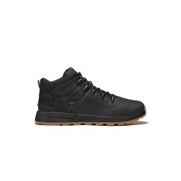 TIMBERLAND Sneakers Sprint Trekker Mid Lace Up TB0A2PB40151 001 black