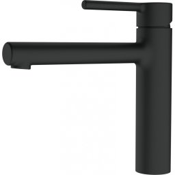 115.0621.613 Baterie Centro Matte Black